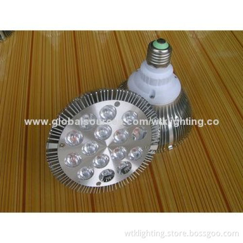 15W PAR38 LED Spotlight, AC 86-265V